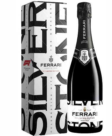 Ферарри Брут Магнум 1,5л гифт бокс