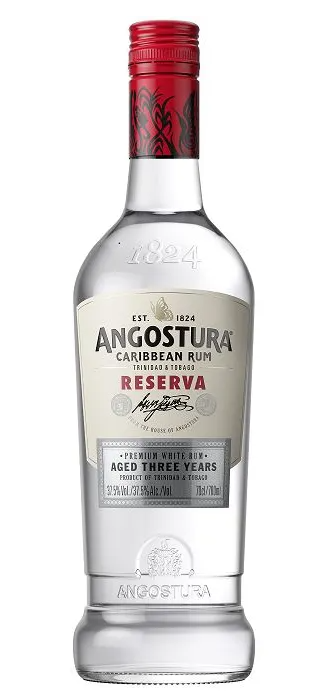 Ангостура Ресерва 1л 1/6
