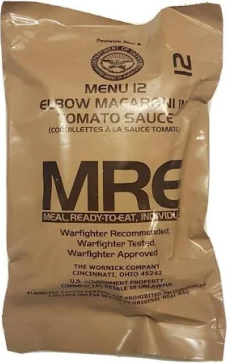 Мре`а МТ 40% противградна