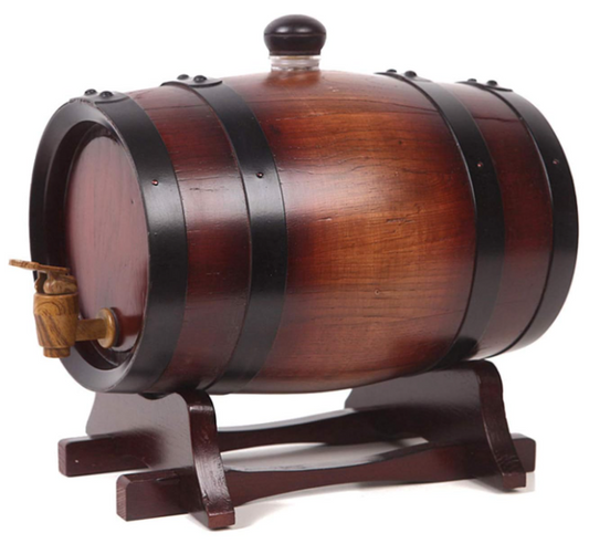 Совиwон Бланк Барик - Барел Фермент 0.75