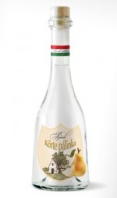 Ликер Праска 0.7/6(гемак)