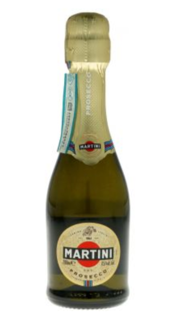 Мартини Просеко Спум 24/0.2