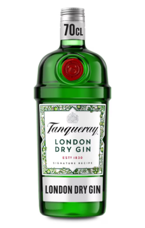 Xин Танкерај 0.7л НОВ