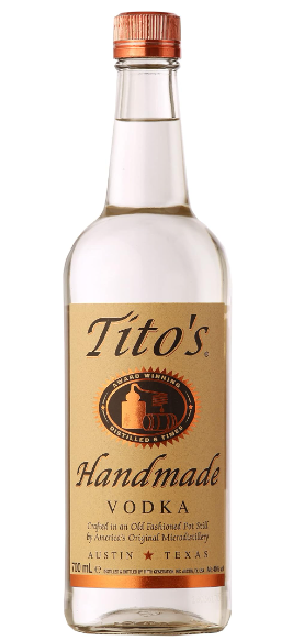 Титос Водка