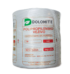 ПП Везиво Т-320 црно, екстра