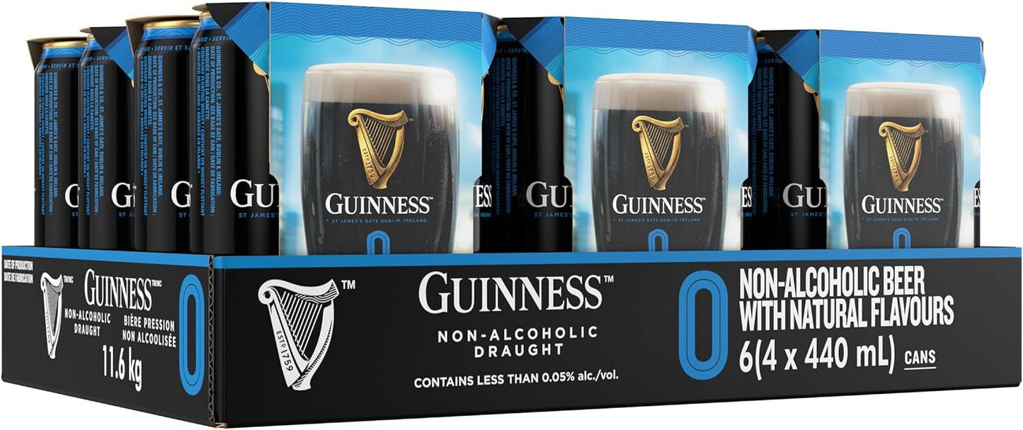 Гинис Пиво [и{е 0.33/24