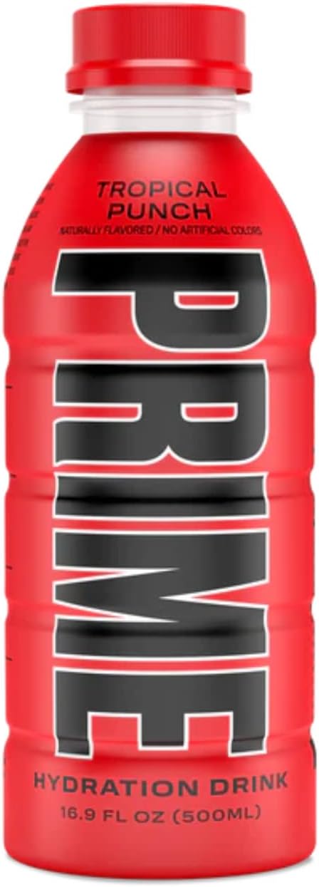 Приме Тропикал Пун~ 500мл 1/12