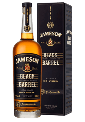 Јамисон Блак Барел 0.7л