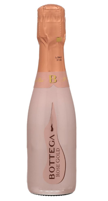 Ботега Росе Голд 0.2