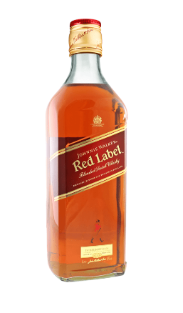 Xони Вокер 3 л