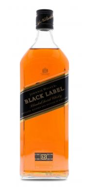 Xони Вокер Блак 3л