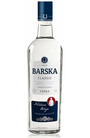 Литванска Водка 0.7л