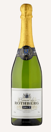 Барон Де Ротберг Брут 0.7