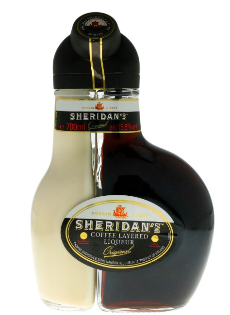 [ериданс Ликер 0.7/6