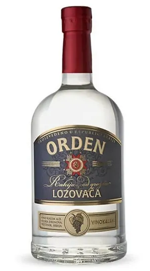 ^а{и за ракија Ники Снупи 6.6 цл