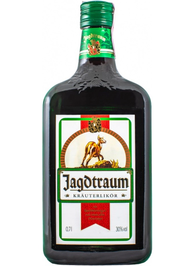 Јагдтраум 0.7