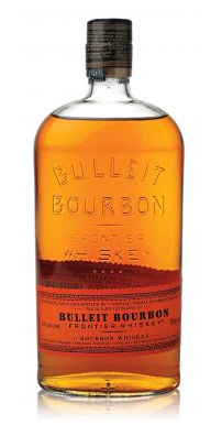 Булет Бурбон 0.7