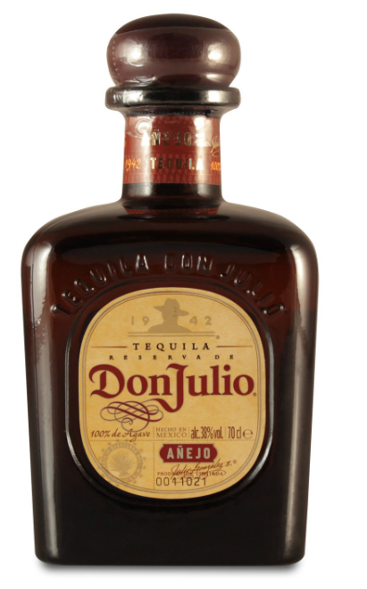 Дон Хулио Анехо 0.7
