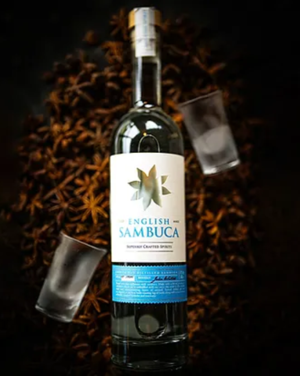 Самбука 0.7/6