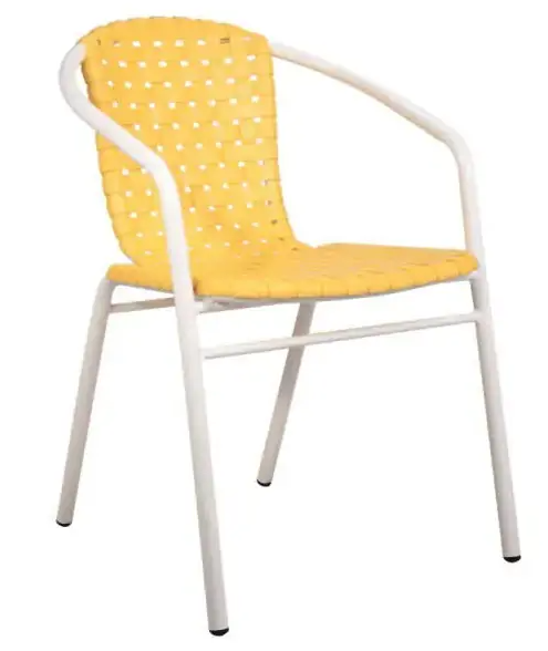 Столица за двор Ерти