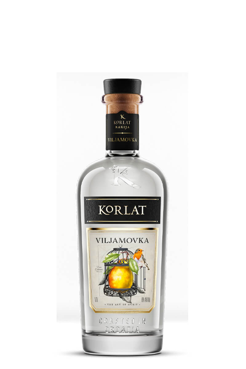 KORLAT VILJANOVKA 0.7/6