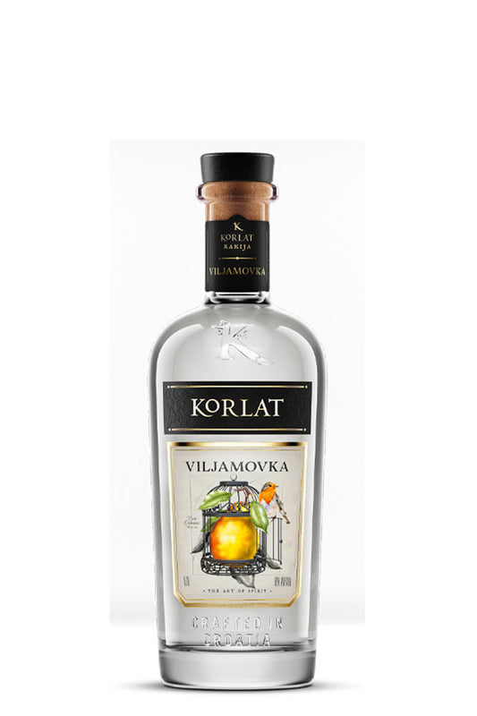 KORLAT VILJANOVKA 0.7/6