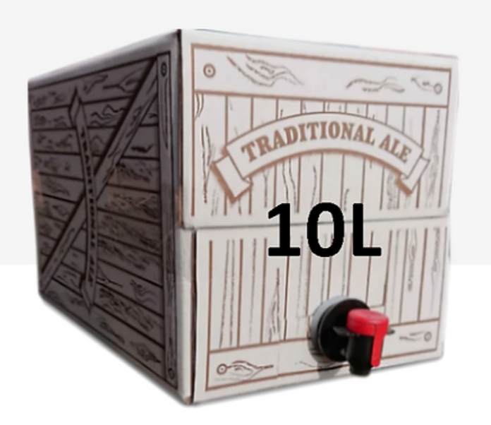 Бег ин Бокс Хамз.Сан Куве 10л