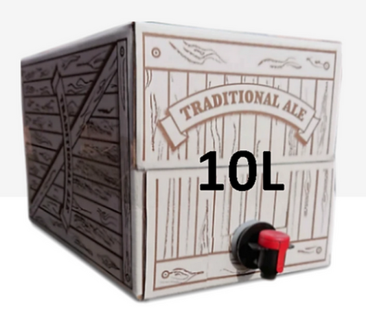 Бег ин Бокс Хамз.Сан Куве 10л