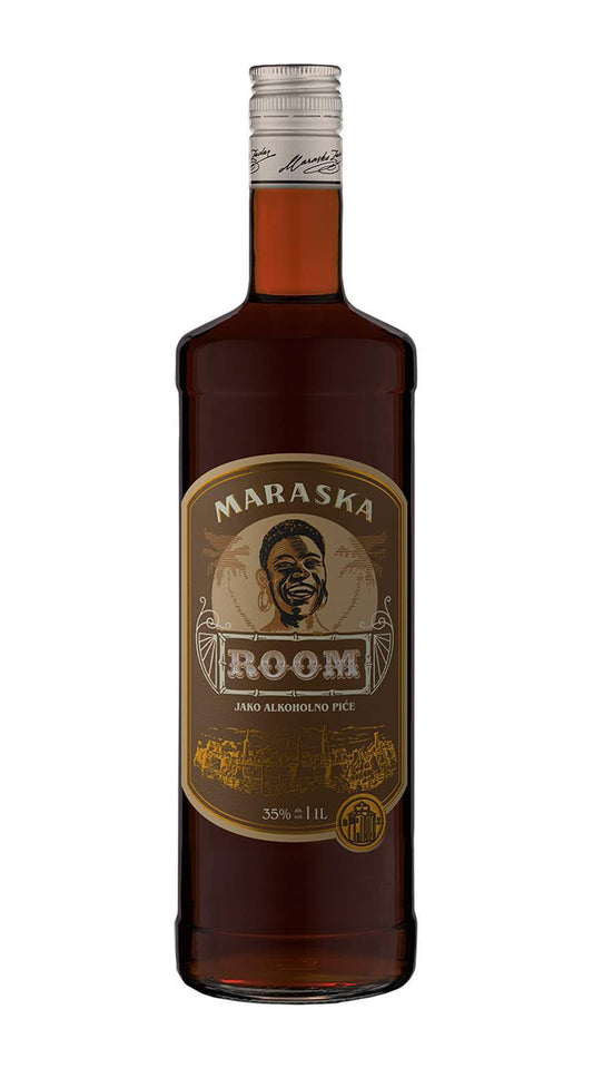 Рум Мараска 1Л 1/6