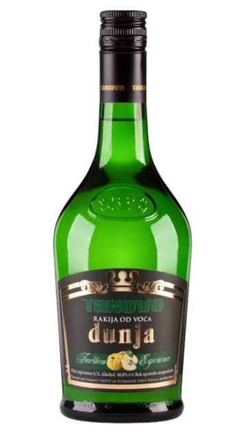 Ракија Дуwа 0.7л