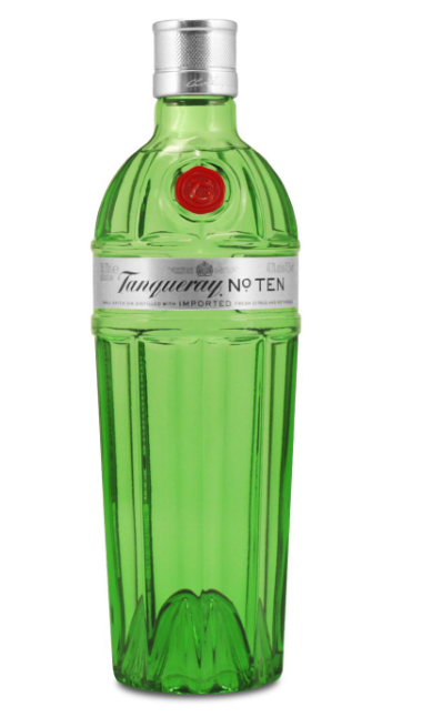 Xин Танкерај Тен 0.7л/6