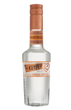 Ликер Трипл Сек 0.7л/6 гем