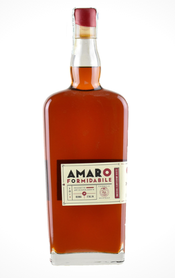 Амаро Формидабиле 0.7л/6 гем