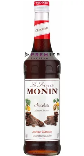 Монин ^околада 0.7 Сируп