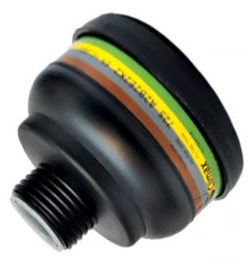 57317 Комб филтер 725 за цел.маска 731