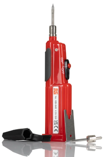 57328 За{титен {лем 5-РС црвен