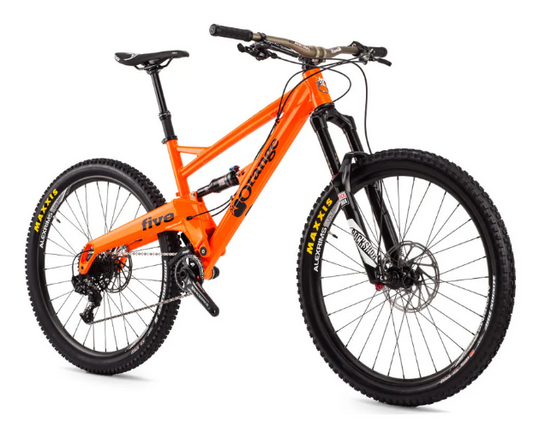 57327 За{титен {лем 5-РС портокалов