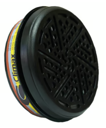 57307 Филтер 757-Н АБЕК1 за полумаск 800