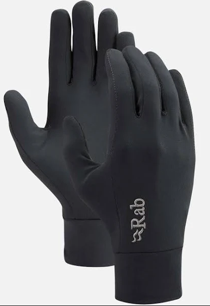 34761 Раб ракавици Гардy гол.10 Монсун