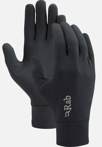 34769 Раб ракавици Грувер гол.10 Монсун