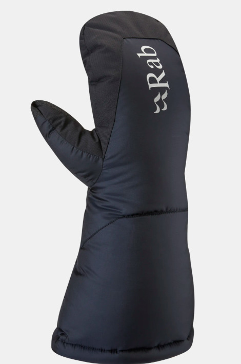 34768 Раб ракавици Ревент гол.10 Монсун