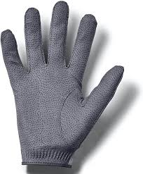 34754 Ракавици Wоркер гол.10 Монсун сиви