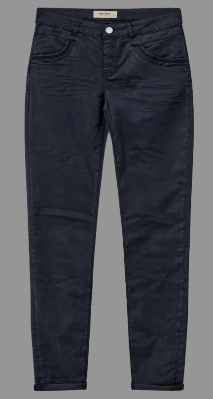 60687Р.пант М701-МХ3 мас.зел бр.54 Монсу