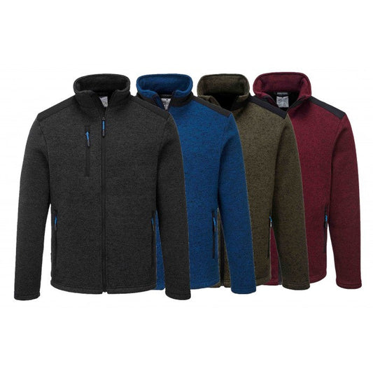 54974Jakna Perform Flc KX3 zel, HHL Mons