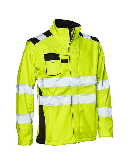 60632Елек Хи-Вис М474 голЛ/ХХл порток