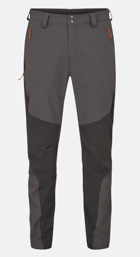 60586Раб.пант.трег. МС12Вар.црн-сив г3ХЛ