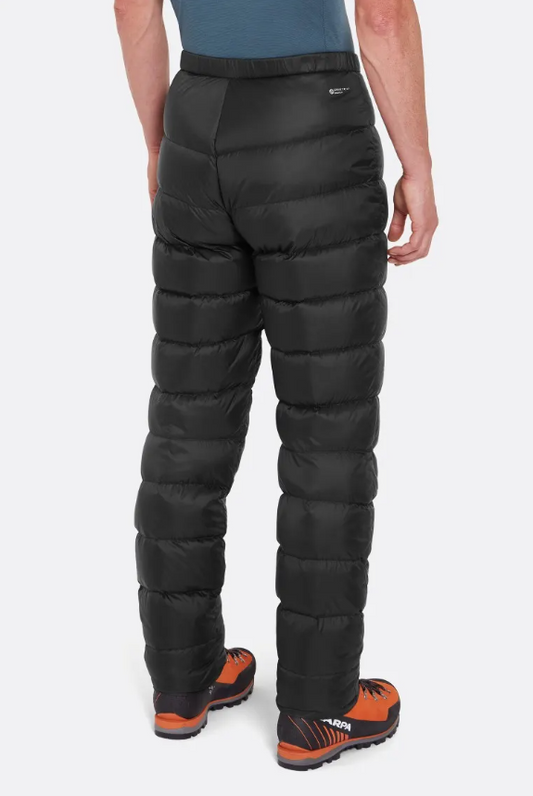 54977Раб.пант/Карго КХ3 црна г.50