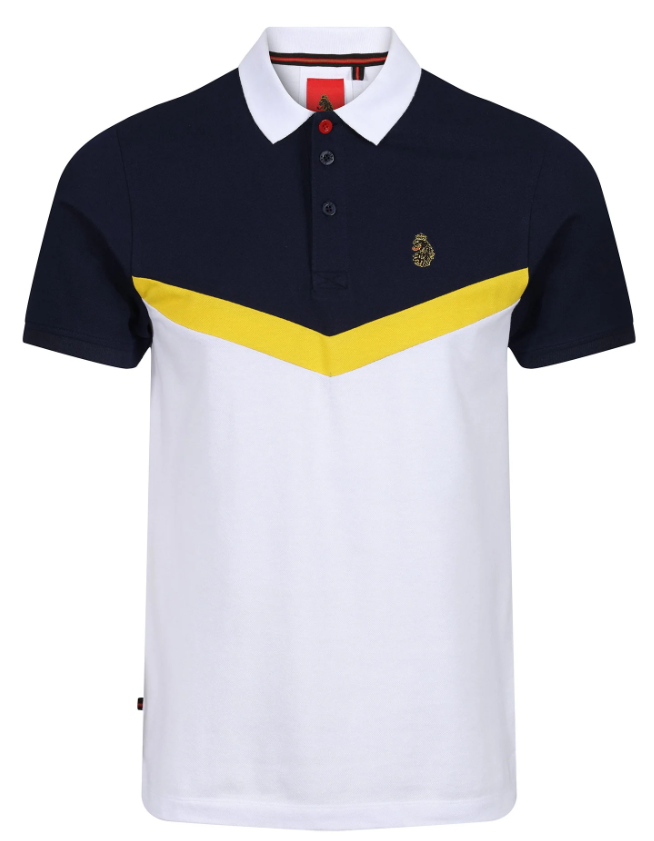 60723Маица Поло к/р ПУ409 сина, г.М