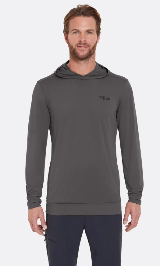 60607Раб.Блуза Класик, сива, гол.3ХЛ