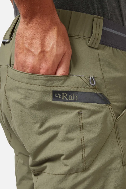 60594Раб.пантолони Класик,сиви, гол.50